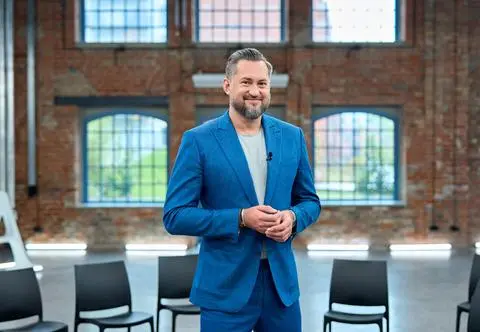 Marcin Prokop — gdzie mieszka, gdzie dorastał? Prezenter o wspomnieniu sprzed lat. 