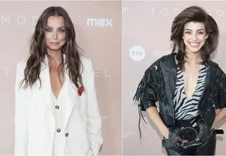 Kasia Sokołowska o Sofii Koneckiej-Menescal. Jak się odnalazła w roli współprowadzącej?