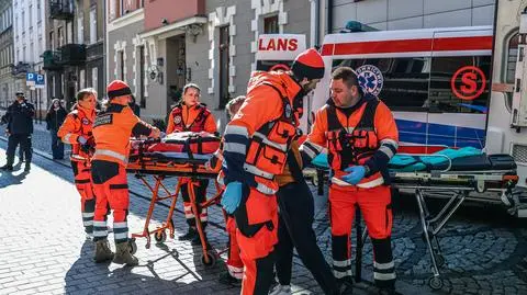 "Szpital św. Anny" odcinek 30