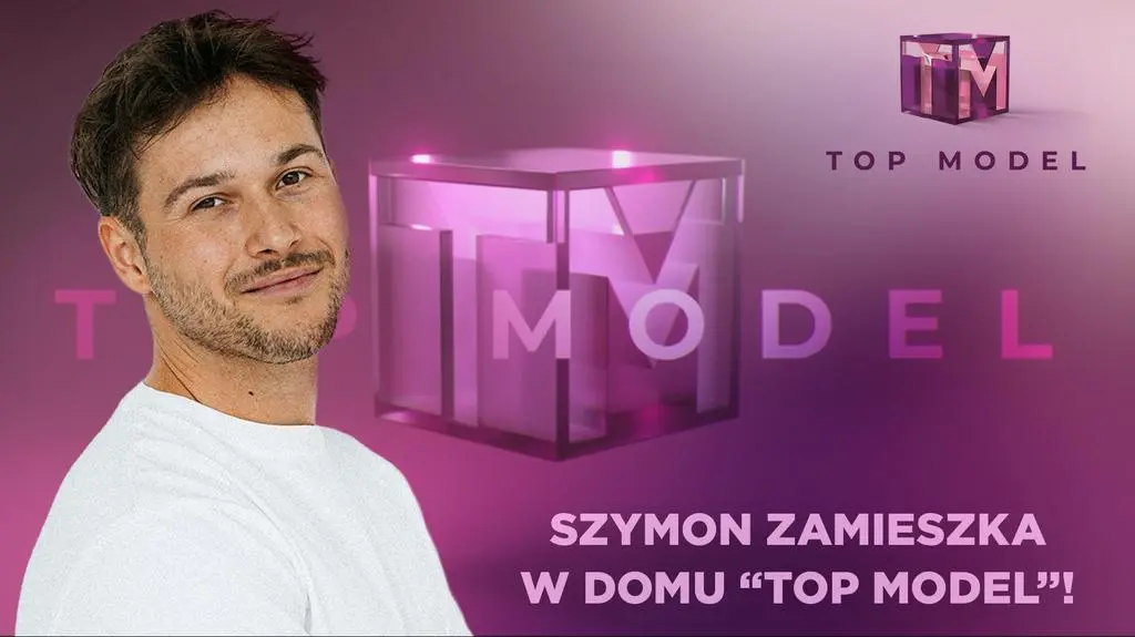 Top Model: Szymon Korthals