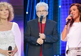 Top of the Top Sopot Festival. 5 niezapomnianych występów gwiazd, które oczarowały widzów 