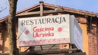 Oleg kupił żonie w prezencie... restaurację. Potem wezwał Magdę Gessler na pomoc