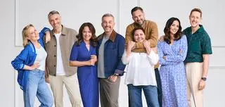 Prowadzący "Dzień Dobry TVN"