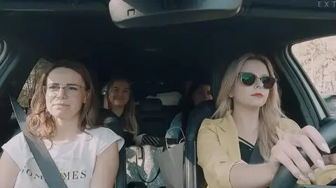 "Ślub od pierwszego wejrzenia 11". Karolina Bonowicz