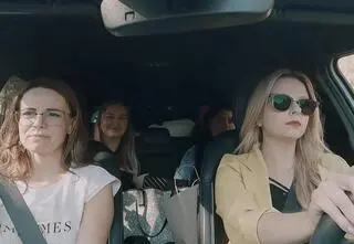 Kłótnia Karoliny z siostrą przejdzie do historii programu! Nie zgadniecie, o co poszło...