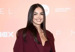 Klaudia El Dursi o porodzie w pełnym makijażu. "Make up sprawia, że czujemy się silniejsze"