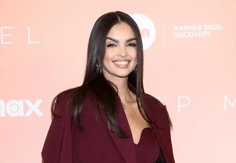 Klaudia El Dursi o porodzie w pełnym makijażu. "Make up sprawia, że czujemy się silniejsze"