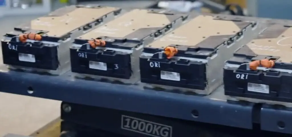 Kobalt drożeje w zawrotnym tempie. Elektryki mogą podrożeć lub stracić na zasięgu