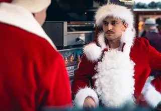 "Listy do M. Pożegnania i powroty" niebawem na Max. Znamy datę premiery. Kiedy będzie dostępny?