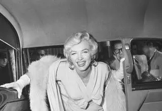Tajemnicze zgony gwiazd. Monroe, Wood, Ledger, Presley... 