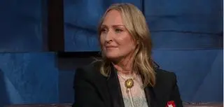 "Kuba Wojewódzki" odc. 11, Anita Lipnicka