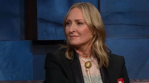 "Kuba Wojewódzki" odc. 11. Anita Lipnicka szczerze o mężu! Takiej reakcji na pytanie o facetów nikt się nie spodziewał! [PRZED EMISJĄ w TV]