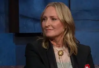 "Kuba Wojewódzki" odc. 11. Anita Lipnicka szczerze o mężu! Takiej reakcji na pytanie o facetów nikt się nie spodziewał! [PRZED EMISJĄ w TV]