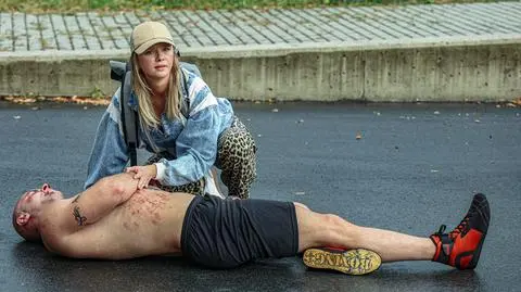 "Szpital św. Anny", odcinek 71