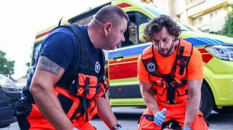 "Szpital św. Anny", odcinek 62