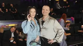 Dominika Serowska w ogniu pytań Małgorzaty Rozenek-Majdan. "Złapałaś Marcina na dziecko?"