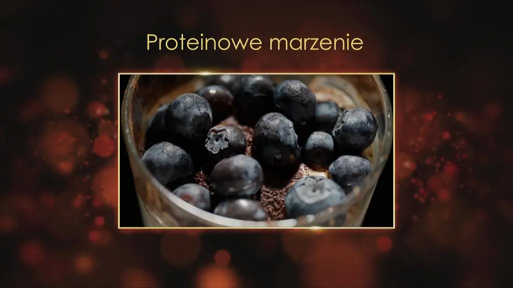 "Ugotowani 14" - Proteinowe marzenie