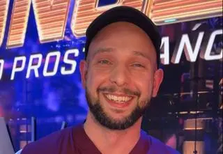 "You Can Dance - Po prostu tańcz". Maciej Pela szczerze o planach na przyszłość [TYLKO U NAS]