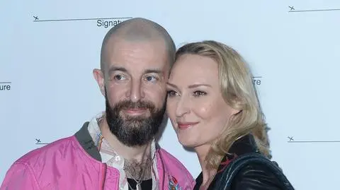 Anita Lipnicka i Mark Gray