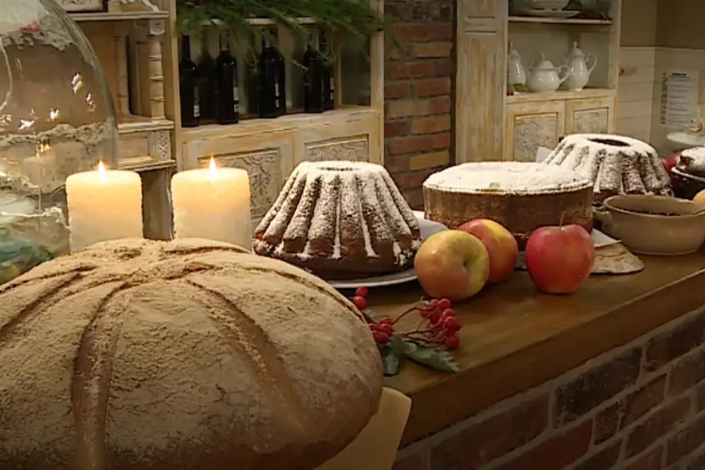 "Kuchenne rewolucje 14" odc. 14. Karczma "Gość w dom"