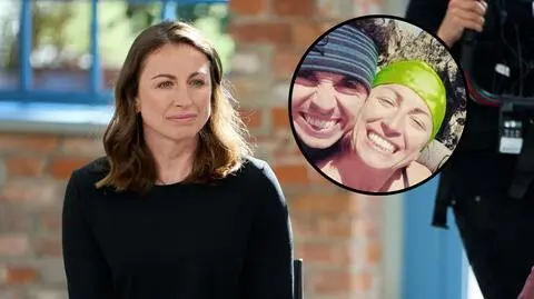 Justyna Kowalczyk-Tekieli i Kacper Tekieli