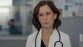 "Szpital św. Anny". Odc. 51. 