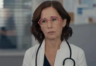 "Szpital św. Anny". Odc. 51. Pacjentka Zyty wróci na onkologię. To nawrót? "Nie chcę więcej żyć" [PRZED EMISJĄ W TV]