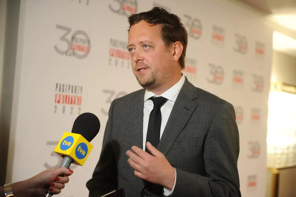 Jan Holoubek