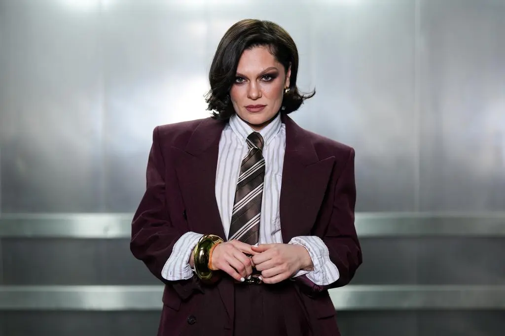 Jessie J