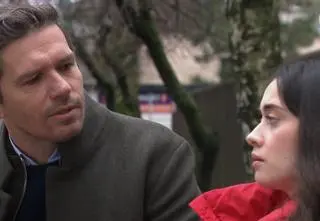 Co w przyszłym tygodniu w "Na Wspólnej"? Ola ćpunką? Do czego doprowadzi ją Alan? 