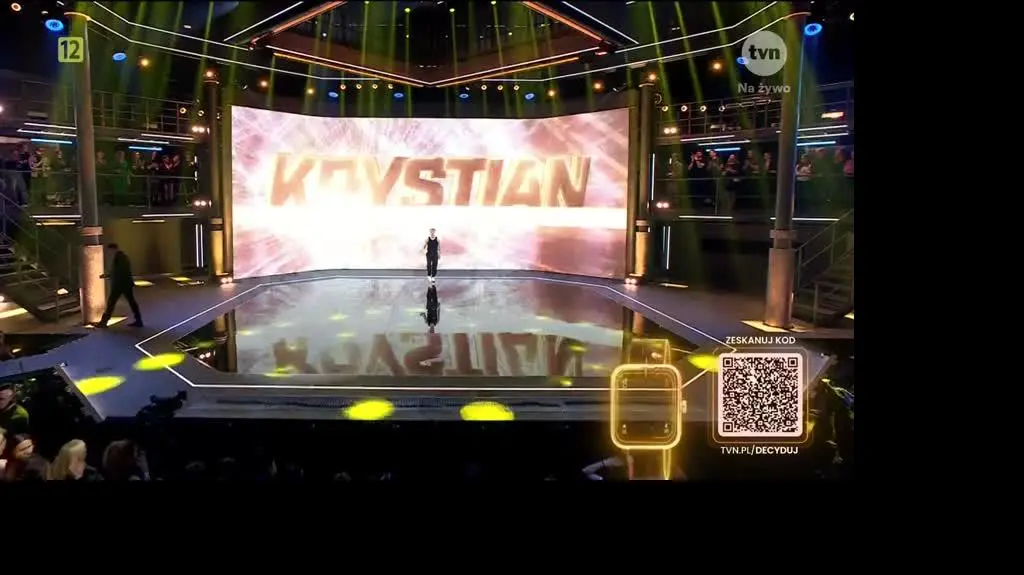Krystian Solo