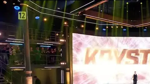 Krystian Solo