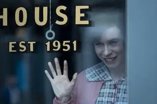 "To: Witajcie w Derry"