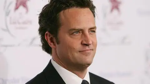 Zapadł wyrok w sprawie terapeuty związanego ze śmiercią Matthew Perry'ego. "Koszmar, z którego nie mogę się obudzić"