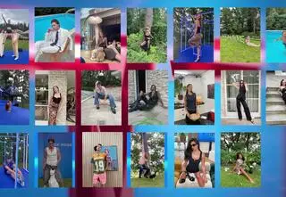 "Top Model". Kto wygrał pierwsze zadanie? "Dziękuję z całego serduszka"