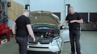 Naprawy nie do naprawy - seria 6, odcinek 6