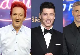 Rozwiąż QUIZ o znanych ojcach w polskim show-biznesie. Odpowiedzi cię zaskoczą!
