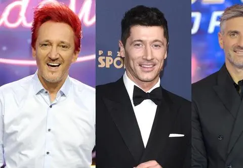 Rozwiąż QUIZ o znanych ojcach w polskim show-biznesie. Odpowiedzi cię zaskoczą!