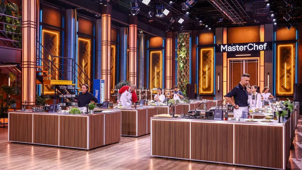 "MasterChef" sezon 14, odcinek 8