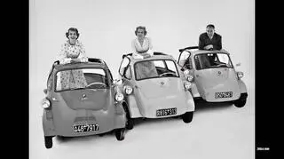 Najdziwniejsze samochody świata - seria 1, odcinek 9