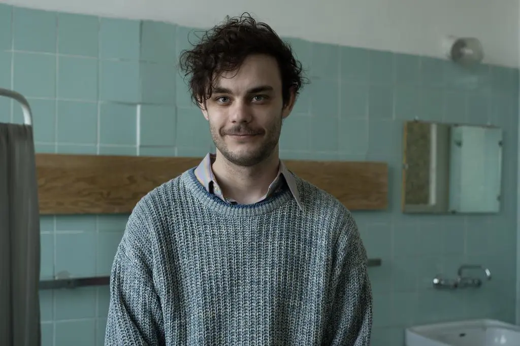 MATEUSZ GÓRSKI