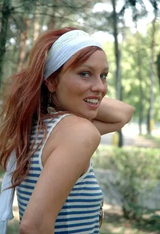 Monika Jarosińska