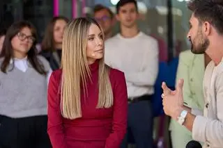 Mówię Wam: Małgorzata Rozenek-Majdan