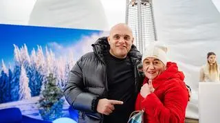 Projekt Zima 2026 - Koncert na rynku w Wiśle
