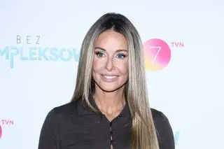 Małgorzata Rozenek-Majdan