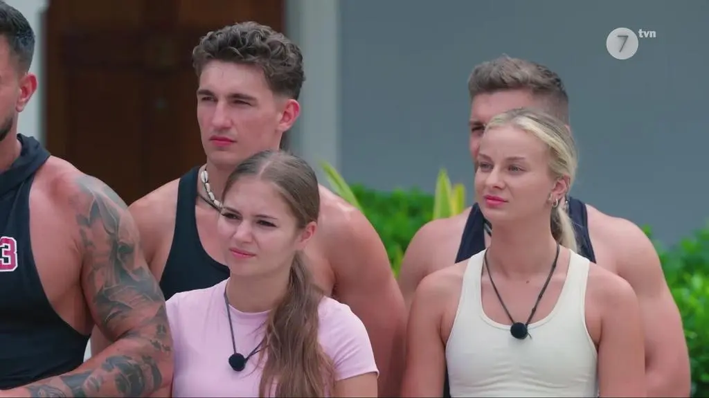 Hotel Paradise 12. Walka o nagrodę