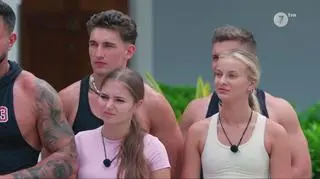 Zaskakująca nagroda, która może zniszczyć niejeden sojusz w "Hotelu Paradise 12"! [PRZED EMISJĄ W TV]