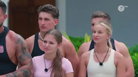 Hotel Paradise 12. Walka o nagrodę