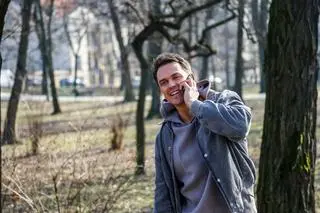 "Detektywi"