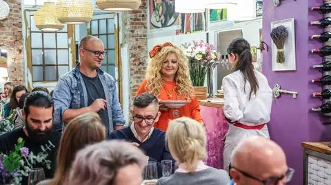 Kuchenne rewolucje, sezon 26, odcinek 1